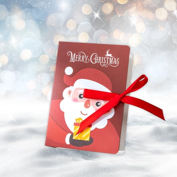 Cajas de Navidad de cartón Macarena cajas de galletas Colores 5