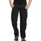 thumbnail image 1 of Pantalones largos para hombre Pantalones multibolsillos con cremallera y botones Pantalones deportivos para exteriores Pantalones Odeerbi ODB-2, 1 of 9