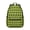 Black-16, variant on Furry Friend Print School Bag - Cute & Adorable Design for Dog Lovers