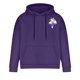 thumbnail image 4 of Sudadera con capucha para hombre, sudadera con capucha con letras estampadas, jersey de manga larga, sudadera con capucha para hombre, abrigo de poliéster, 4 of 4