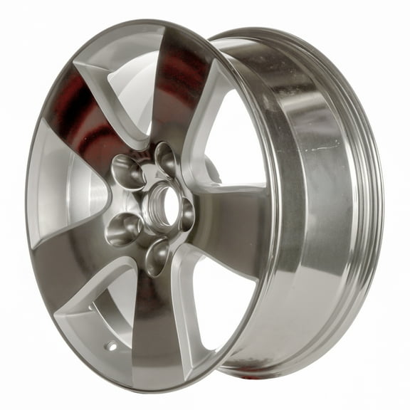 Dodge Ram 1500 Wheel 2008-2013 20" Factory OEM 1DZ12TRMAB