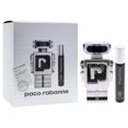 thumbnail image 2 of Paco Rabanne Phantom EDT For Him Gift Set, 2 of 6