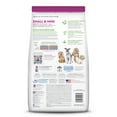 thumbnail image 2 of Hill's Science Diet 7+ Senior Vitality Chicken & Rice Dry Dog Food, 3.5lb Bag, 2 of 8