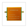 thumbnail image 1 of 100K-6GHz Full-Band Amplifier Preamplifier High Linearity Ultra-Low Noise Gain Amplifier, No Battery Version, 1 of 7