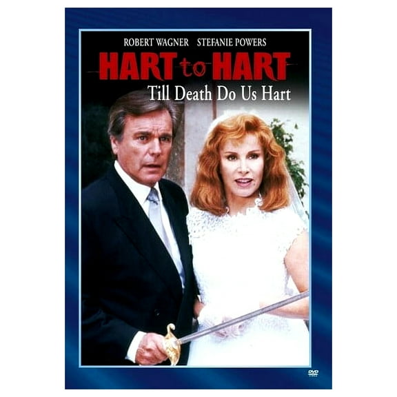 Hart to Hart: Till Death Do Us Hart