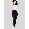 thumbnail image 2 of Legins Deportivo Unitalla Mujer Legging Gym Mallas Deportiva Mallones, 2 of 5