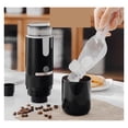 thumbnail image 5 of Car Coffee Maker For Camping Portable Electric Household Small Outdoor Travel Car Coffee Powder Capsule ,Fast  Fresh Brewed, 5 of 5