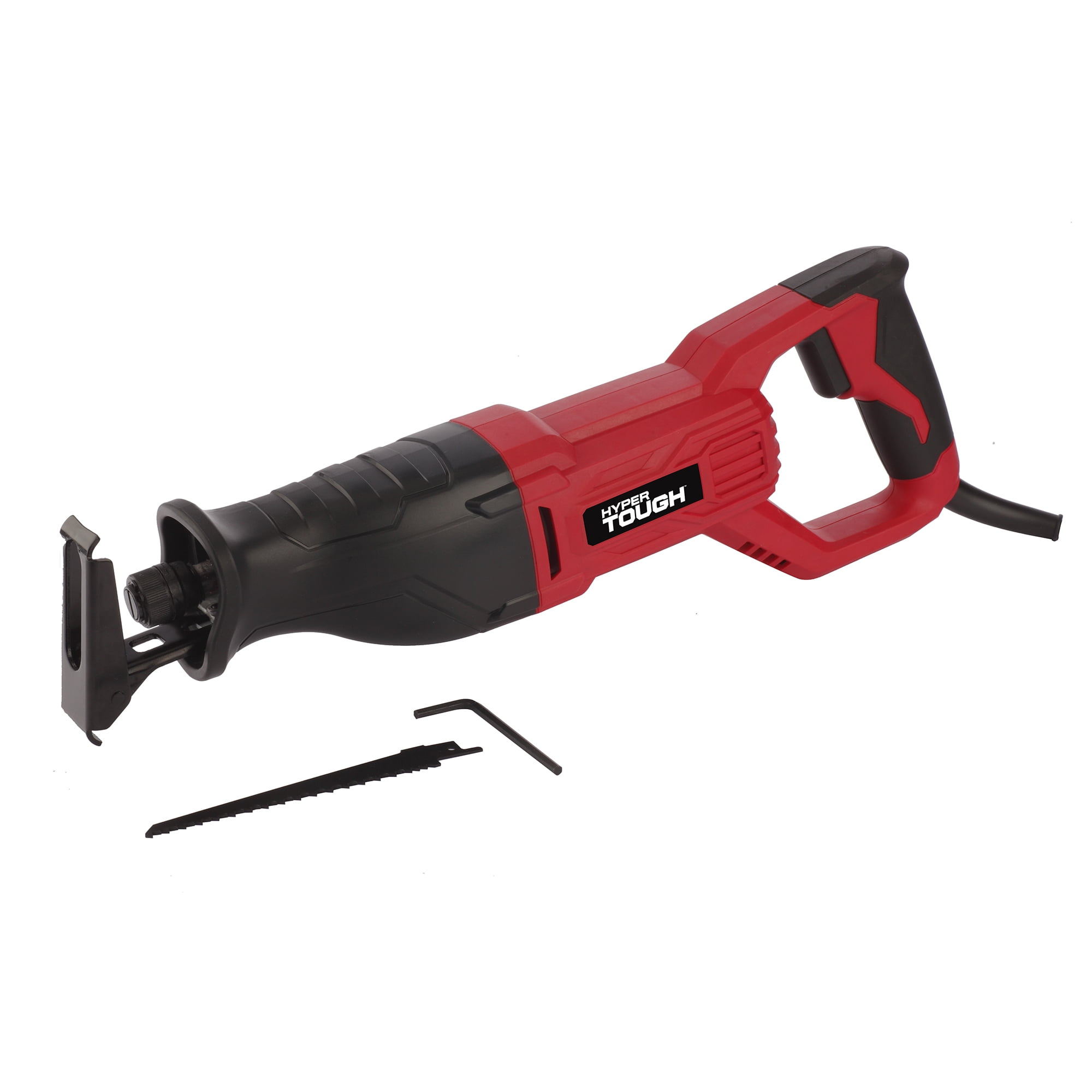 Reciprocating Saw Metal Wood Plastic Drywall PVC Pipe Cutting Corded