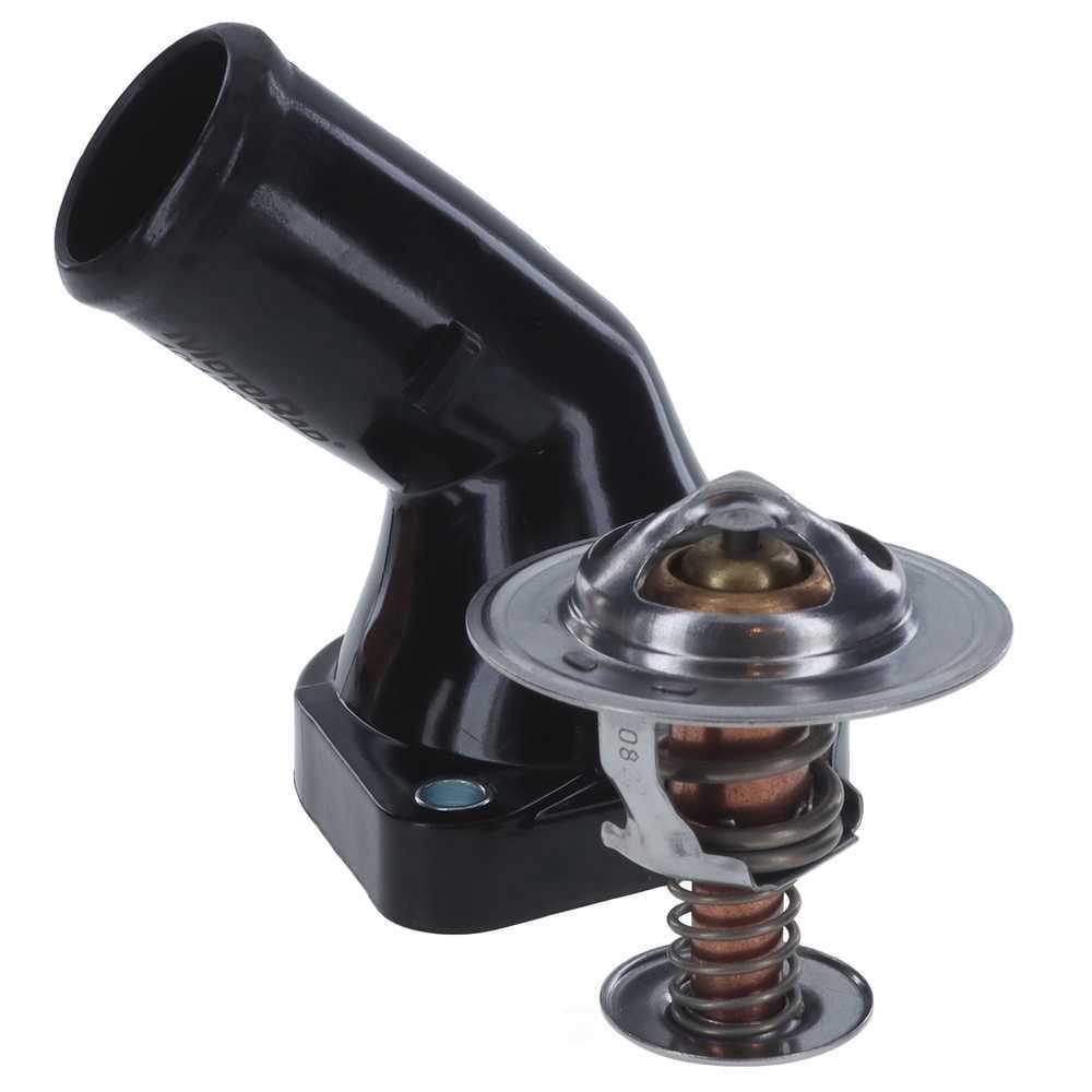 Motorad 2904KT Thermostat Kit-180 Degrees with thermostat and housing