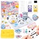 thumbnail image 1 of Kit para hacer squishies Crelloci Animal Taba con 6 moldes de animales, 1 of 7