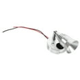 thumbnail image 4 of Reading Lamp with Practical LED Reading Light 12-24V 3W Vehicle Lighting for RV - Warm White Light (Silver), 4 of 8