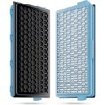 thumbnail image 2 of 2x Hepa Filters For Miele Vacuum Filters Compact C1-c2, 2 of 5