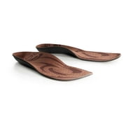 sole softec casual footbed inserts m 4 w 6
