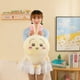 thumbnail image 4 of Bonita muñeca de dibujos animados Usachi Chiikawa, muñeca Jiikawa Chikawa, oso de peluche autocrítico Hachi, almohada, regalo para niños, Navidad, 4 of 4