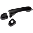 thumbnail image 5 of Dorman 97754 Exterior Door Handle for Specific Jeep Models, Black Fits select: 2015-2021 JEEP RENEGADE, 5 of 5