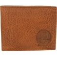 thumbnail image 7 of Miami Beach Men's Real Leather Bifold Trifold Wallet RFID Blocking Wallets for Men Bifold, 7 of 7
