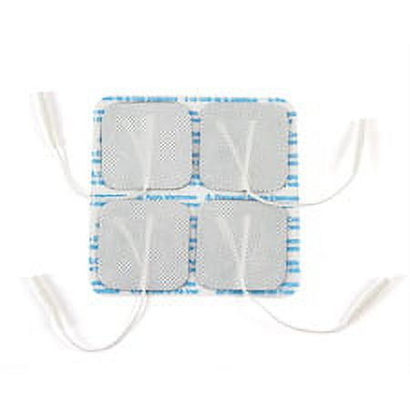 Milliken Medical Dura Stick Plus Electrode 2'' x 2''