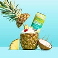 thumbnail image 4 of Humm Nitro Kombucha Piña Colada, 12 fl oz (Pack of 12), 4 of 5