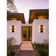 15Modern Outdoor led Wall Sconce