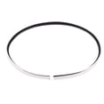 thumbnail image 2 of 2xCar Calcomanías Flexibles para Decoración de Interiores, , , , 1M, Plata Zulema Calcomanías para el interior del coche flexibles, 2 of 8