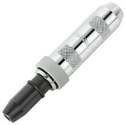 Powerbuilt 1/2 Inch Drive Impact Driver with Steel Bits - 648002