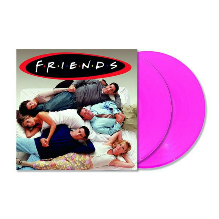 Friends / O.S.T. - Friends Soundtrack - Music & Performance