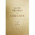 thumbnail image 1 of Pre-Owned God's Promises(r) God's Promises for Graduates: Class of 2025 - Gold NIV: New International Version, (Hardcover), 1 of 2