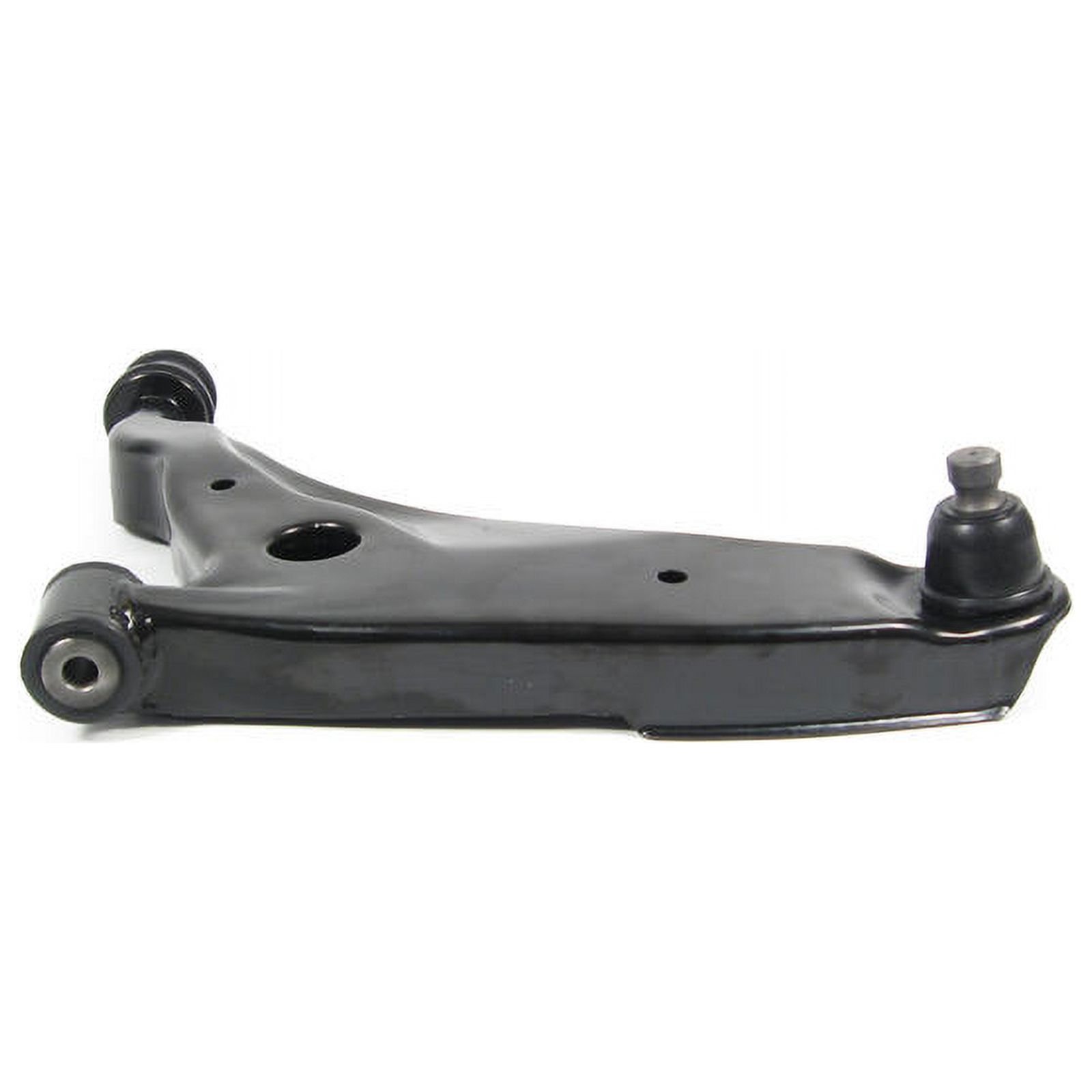 Mevotech GS80110 Suspension Control Arm & Ball Joint Assembly Fits select: 1999-2003 MITSUBISHI GALANT, 2000-2001 MITSUBISHI ECLIPSE