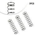thumbnail image 3 of BUYISI 6.5 8 9 Bar Opv Springs Set Modification For Gaggia Classic Espresso Machines Kitchen Accessories Household Coffee Tools Gadgets 9 Bar, 3 of 7