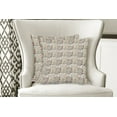 thumbnail image 4 of Ambesonne Music Throw Pillow Cover 2 Pack, String Quartet Violins, 18", Reseda Green Warm Taupe, 4 of 6