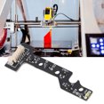 thumbnail image 1 of Placa De Repuesto De Placa De Sensor De Alimentación De Filamento Para Impresora 3D P1P P1S, Placa PCB De Control De Detección AMS, 1 of 7