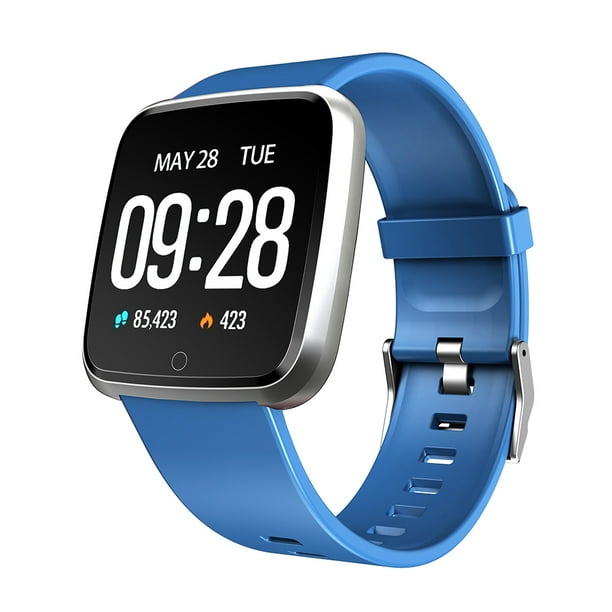 Y7 smart bracelet 2025