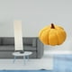 thumbnail image 2 of Pantalla de lámpara de pie con forma de calabaza, cojín decorativo para sofá de sala de estar, cubierta de luz para lámpara de pie de Halloween para c, 2 of 8