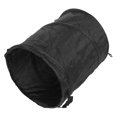 thumbnail image 3 of Bolsa de jardín - Portátil para jardín al aire libre Plantas plegables Hojas Bolsa de almacenamiento Recipiente para desechos de picnic para acampar, 3 of 14