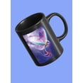 thumbnail image 3 of Thrasys Dragon Bird Mug - Anthony Chirstou Designs,, 3 of 4