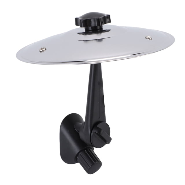 Platillo De Automóviles, Mini Platillo De Choque De Tambor De Aire Para Ventilación Del Automóvil, Adecuado Para Todo Tipo De Vehículos