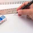thumbnail image 5 of Pentel Sharp Mechanical Pencil (0.9mm), Yellow Barrel, 5 of 7