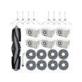 thumbnail image 1 of Kit de accesorios de 24 piezas para aspiradora robot Deebot T20/T20MAX/T20PRO/X1 OMNI/T10 Omni/Turbo XCF, 1 of 4