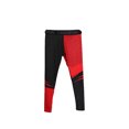 thumbnail image 4 of xiaxaixu 2Pcs Men Spring Sportswear, Multicolor Pullover Tops + Tight Pants, 4 of 9