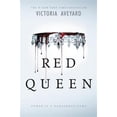 thumbnail image 1 of Pre-Owned Red Queen: Red Queen, 1 of 1