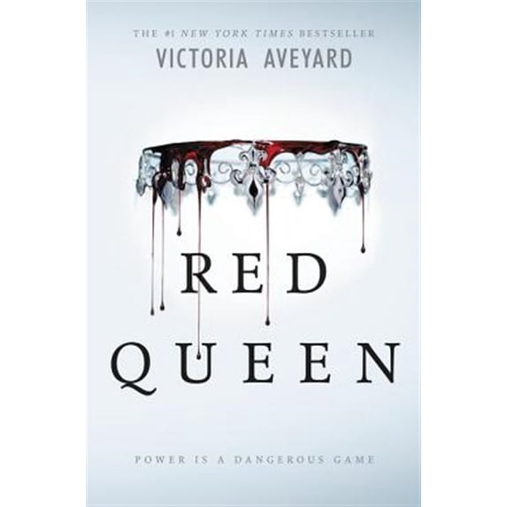Pre-Owned Red Queen: Red Queen