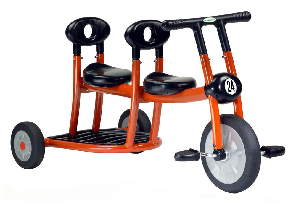 tricycle pedals walmart