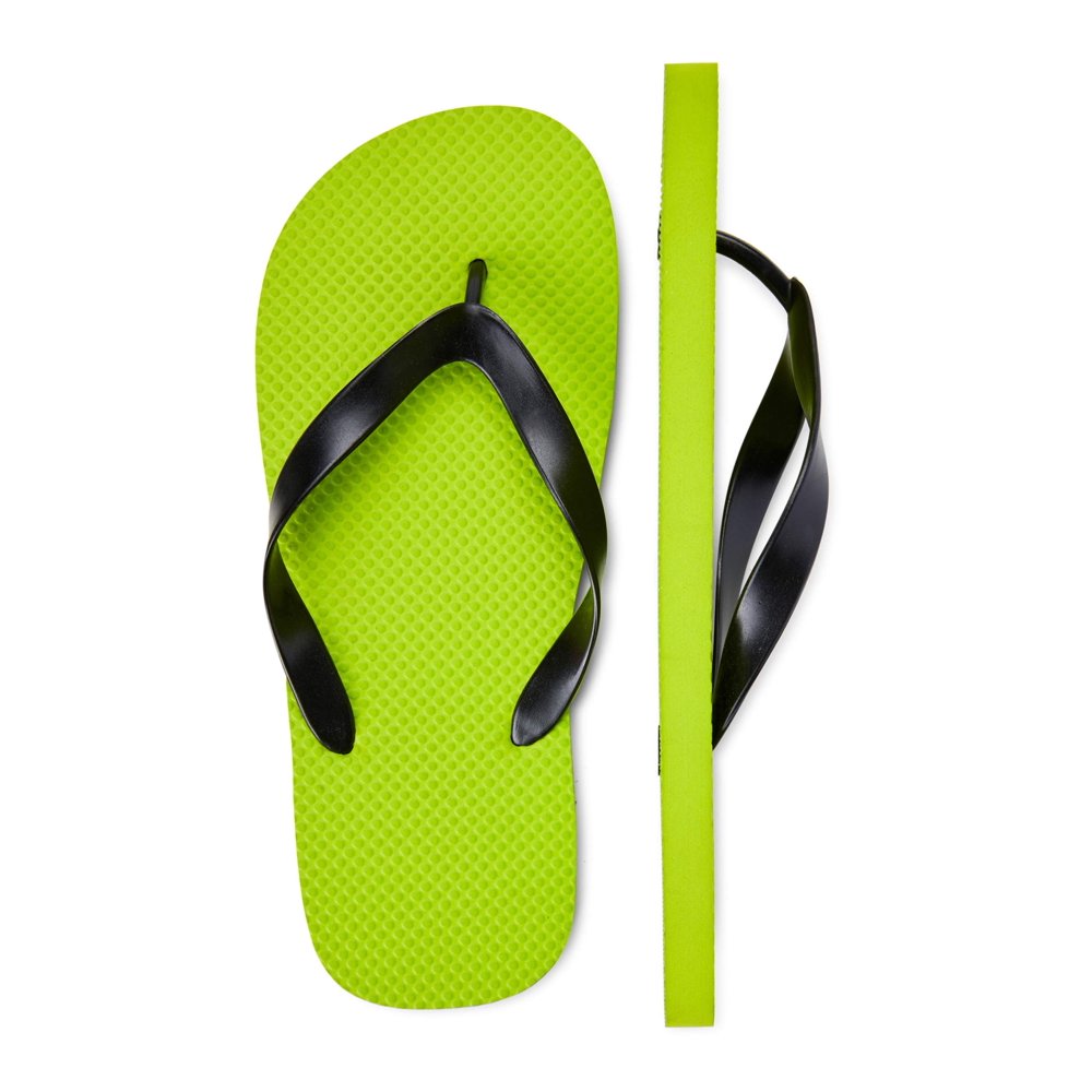 Men's Beach Flip Flops