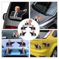 thumbnail image 4 of Biden Hizo Esa Calcomanía Pegatinas Joe Biden Hice Eso Pegatinas Impermeables Para La Ventana Del Coche Taza Casco Portátil Equipaje Pared 100 Uds Sweethay AP006091-00, 4 of 6
