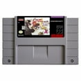 thumbnail image 1 of Cartouche de Gâchette Chrono SNES Games, 1 of 1