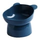 thumbnail image 4 of Cute Bear Raised Cat Food Bowl Elevated Food and Water Bowl Anti-Spill Pet Food Dispenser for Cat Dog Feeding, 4 of 4