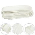 thumbnail image 2 of For Webasto22Mm&24Mm 5M Exhaust Glass Fibre Hose Lagging Insulation, 2 of 9