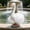P, variant on Lzobxe Porch Goose Clothes, Yard Decor Set for Cement or Plastic Geese and Ducks, Goose Clothes for Easter Summer Fall Halloween Christmas Patio Lawn