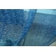 thumbnail image 3 of Cortina de ventana de castillo, opacas, cortinas  100x250cm Gloria Cortina azul, 3 of 9