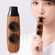 thumbnail image 5 of Kazoo-instrumento Musical portátil con diseño de doble agujero, instrumento Musical Kazoos de doble película con ukelele, guitarra, violín, regalos de navidad, 5 of 5